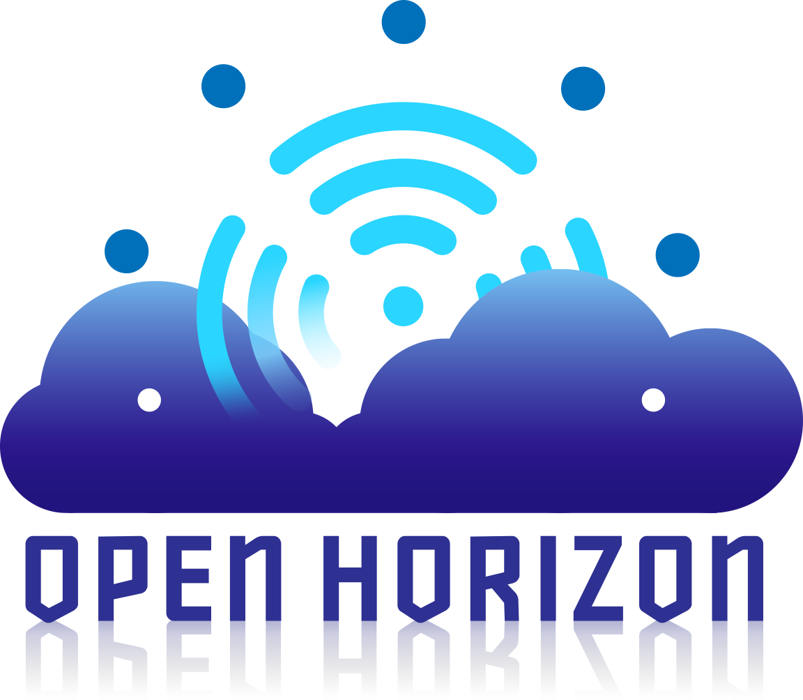 Open-Horizon Logo